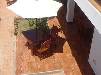 Hotel Akumal Mancora