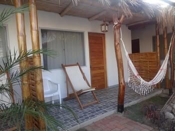 Hotel Akumal Mancora
