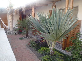 Hotel Akumal Mancora