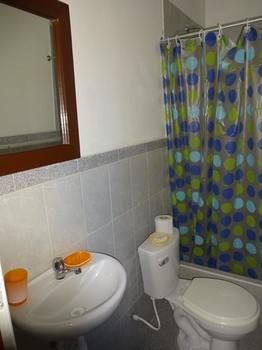 Hotel Akumal Mancora
