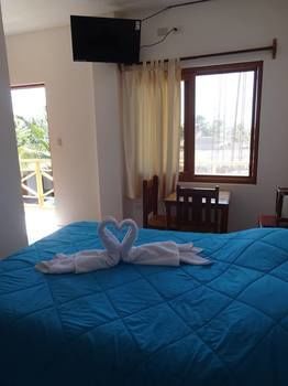 Hotel Akumal Mancora