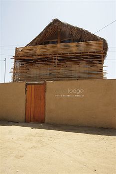 Posada Eco Lodge
