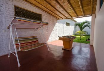 Hotel Mancora Y Sol
