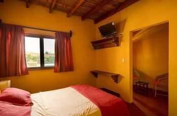 Hotel Mancora Y Sol