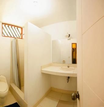 Hotel Mancora Y Sol