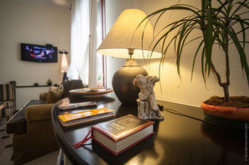 Hotel Suisse Bellevue