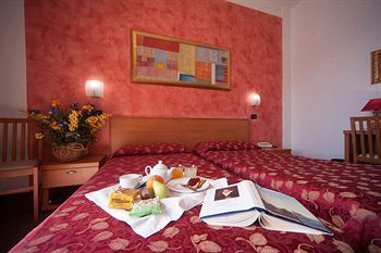 Hotel Suisse Bellevue
