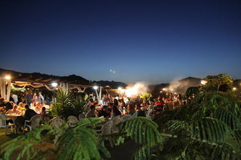 Residencia Rey Beach Club