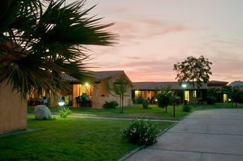 Residencia Rey Beach Club