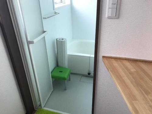 Hotel Minshuku Cress