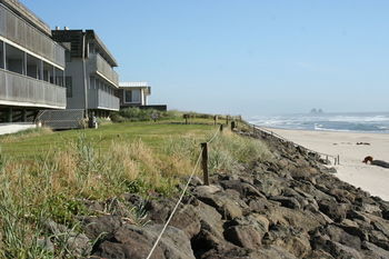 Hotel Surfside Oceanfront Resort