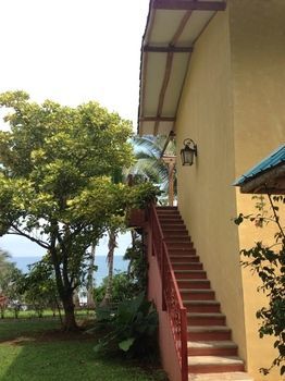 Hotel Punta Franca