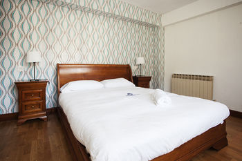 Apartamento Zelaikua - Basque Stay
