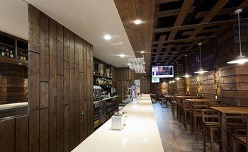 Pensi�n Restaurante Casa Cami�o