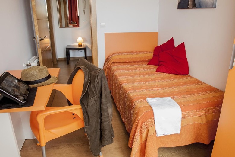 Apartamento Tur�sticos Bah�a de Bo�