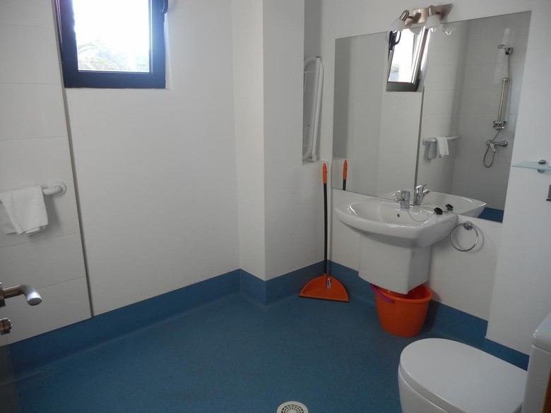 Apartamento Tur�sticos Bah�a de Bo�