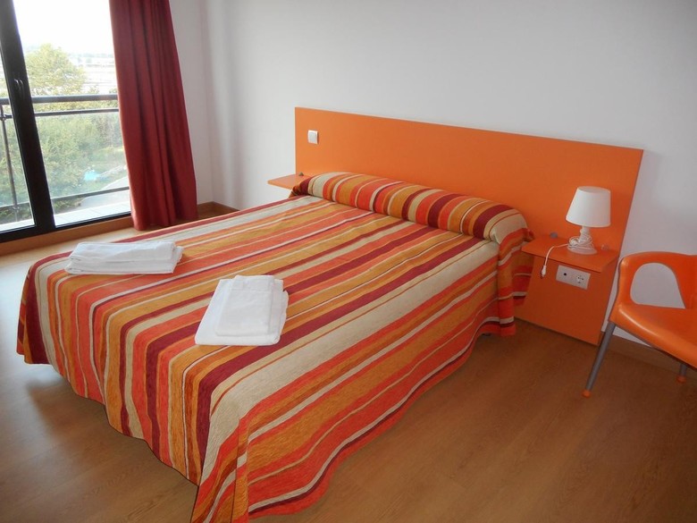 Apartamento Tur�sticos Bah�a de Bo�