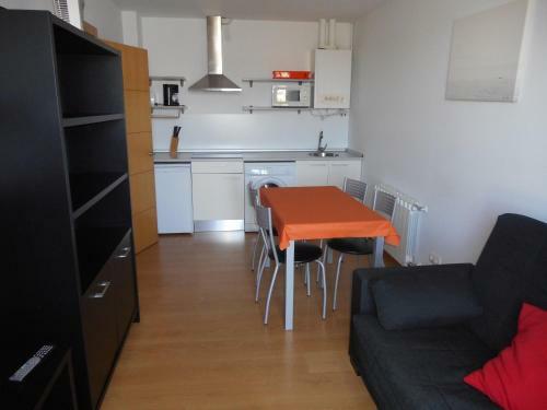 Apartamento Tur�sticos Bah�a de Bo�