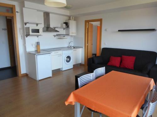 Apartamento Tur�sticos Bah�a de Bo�