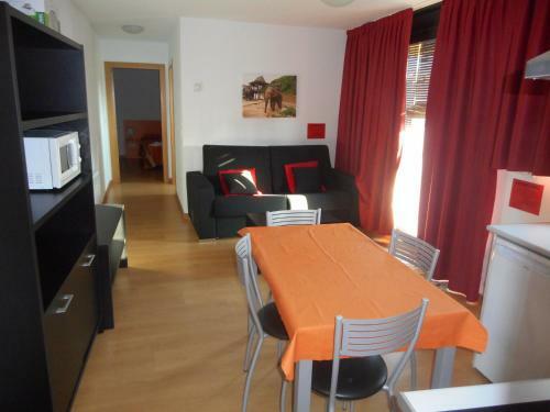 Apartamento Tur�sticos Bah�a de Bo�
