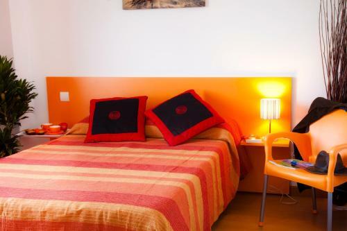 Apartamento Tur�sticos Bah�a de Bo�