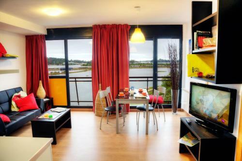 Apartamento Tur�sticos Bah�a de Bo�