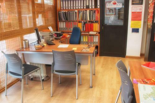 Apartamento Tur�sticos Bah�a de Bo�