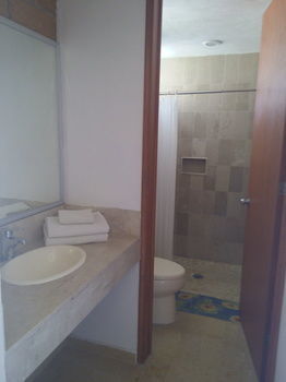 Hotel La Esperanza
