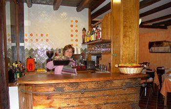 Hotel Rural Fonda De La Tea