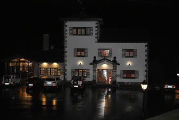 Hotel La Casona De Rey
