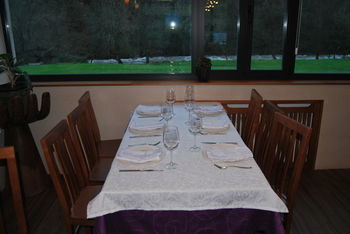 Hotel La Casona De Rey
