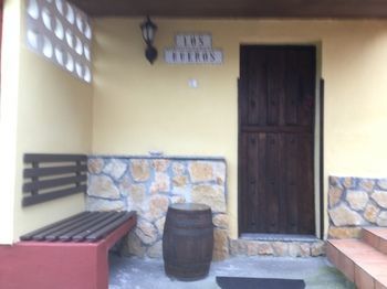 Apartamento Spa Rural Mirador De Miranda