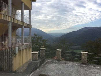 Apartamento Spa Rural Mirador De Miranda