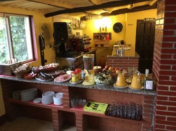 Apartamento Spa Rural Mirador De Miranda