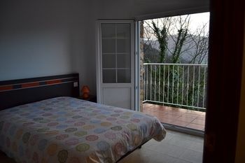 Apartamento Spa Rural Mirador De Miranda
