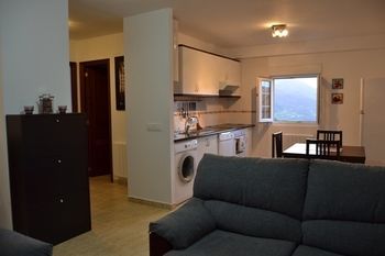 Apartamento Spa Rural Mirador De Miranda