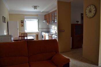 Apartamento Spa Rural Mirador De Miranda