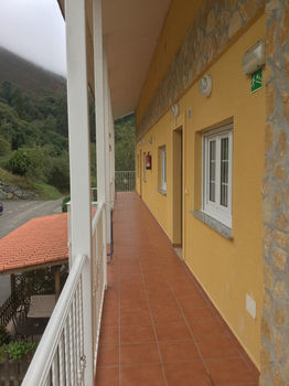 Apartamento Spa Rural Mirador De Miranda