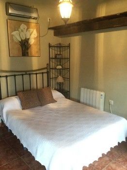 Apartamento Spa Rural Mirador De Miranda