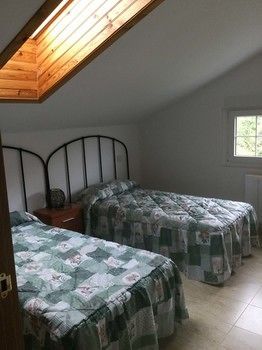 Apartamento Spa Rural Mirador De Miranda