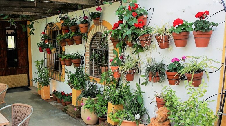 Hostal Casona Granado