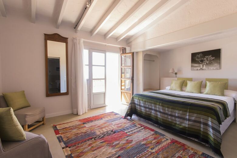 Hostal Casona Granado