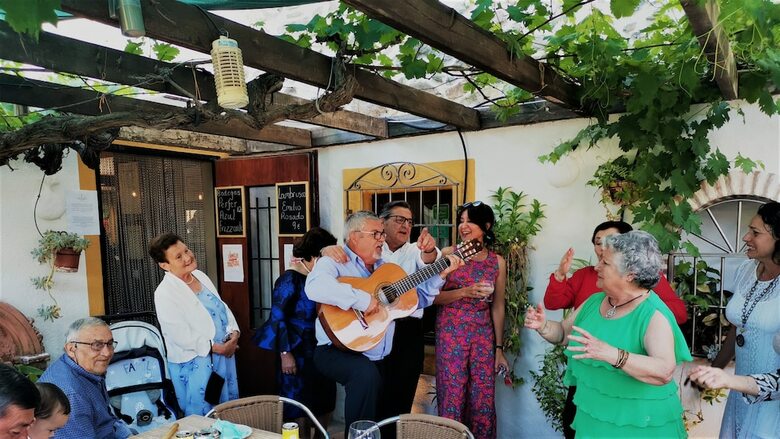 Hostal Casona Granado