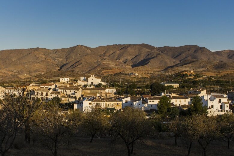 Hostal Casona Granado
