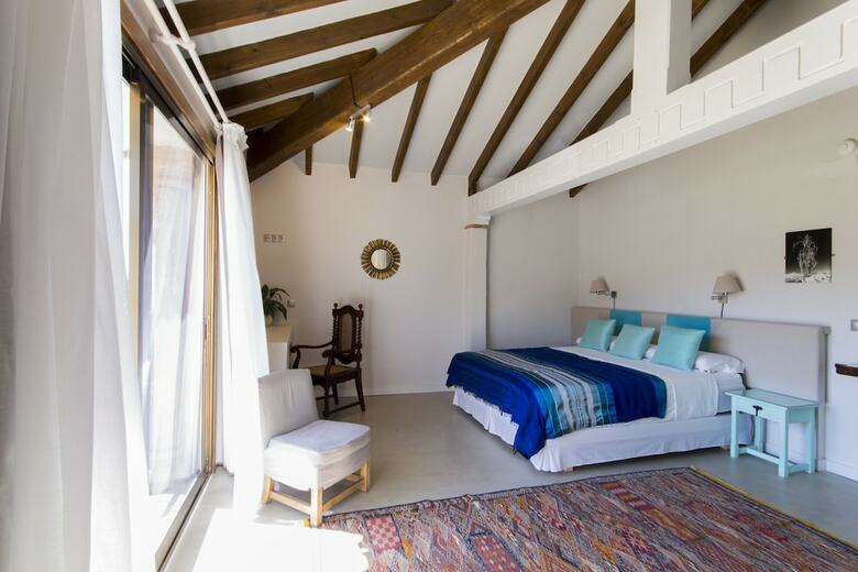 Hostal Casona Granado