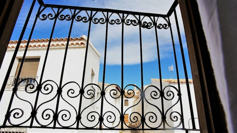Hostal Casona Granado