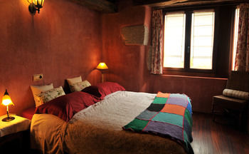 Hotel Ecol�gico Kaa�o Etxea