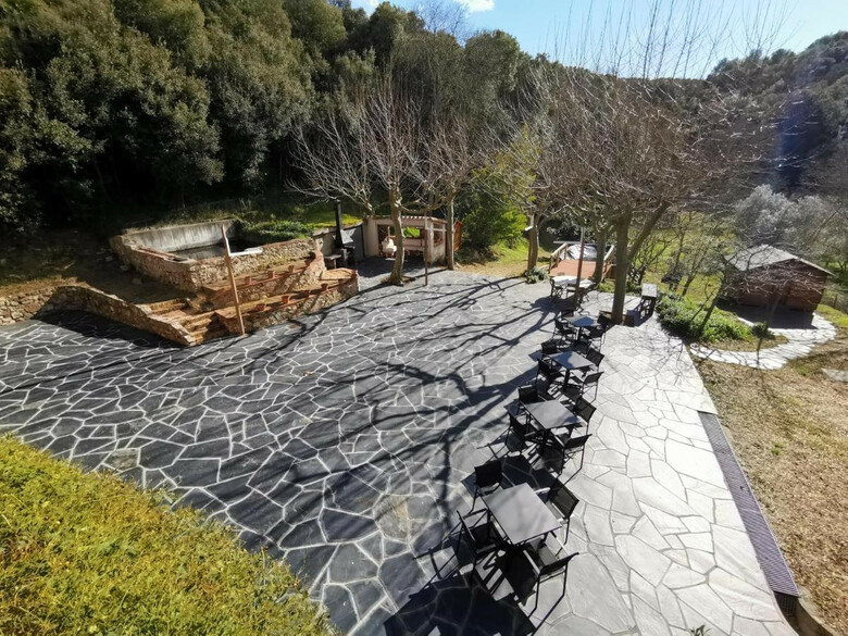 Bed & Breakfast Paratgea