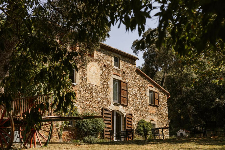 Bed & Breakfast Paratgea