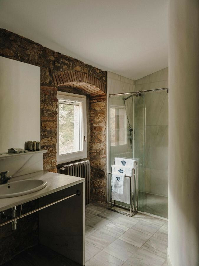 Bed & Breakfast Paratgea